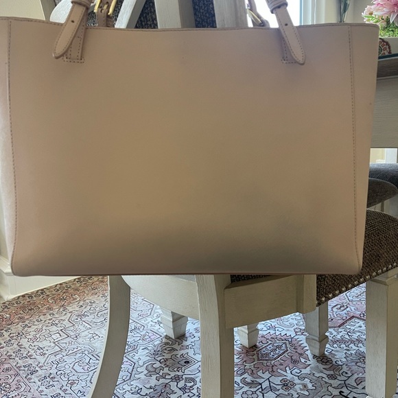 Tory Burch Pink Bag - Picture 12 of 16